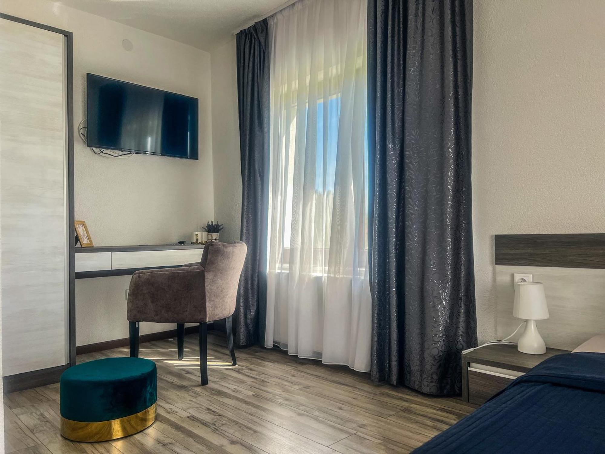 Guest House Klanfar Grabovac  Exterior photo